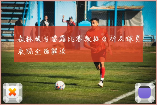 森林狼与雷霆比赛数据分析及球员表现全面解读