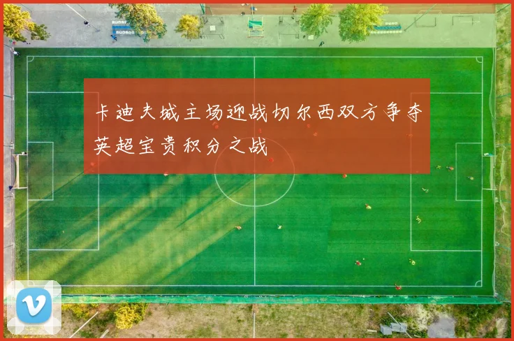 卡迪夫城主场迎战切尔西双方争夺英超宝贵积分之战